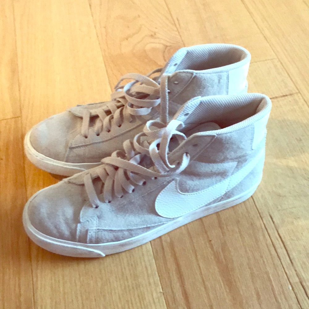 Nike blazers